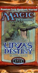 Urzas Destiny